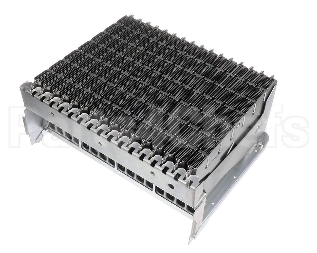 H73-110 Rinnai 16 Burner Unit Ass'y 2532Ffu/W/Wc/2526W