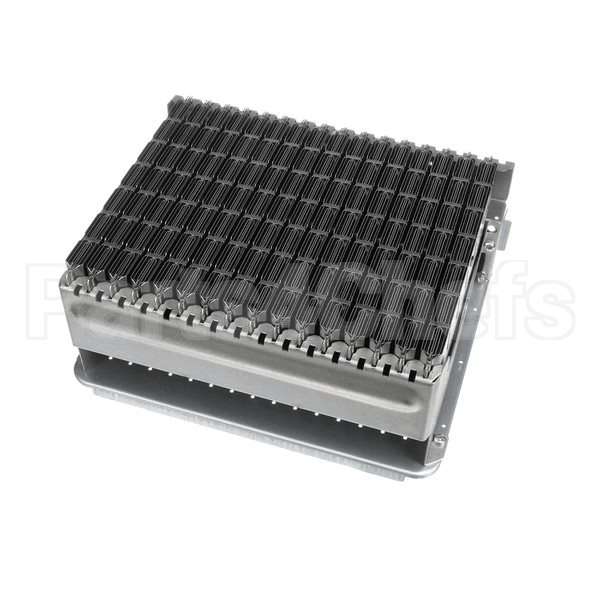 H73-110 Compatible Rinnai 16 Burner Unit Ass"Y 2532Ffu/W/Wc/2526W