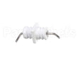 H73-120 Rinnai Electrode (116)Porcelain-Piece Kt