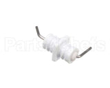 H73-120 Rinnai Electrode (116)Porcelain-Piece Kt