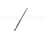 H73-214X01 Rinnai 24 Combustion Chambr Pkg ,V2532Ff
