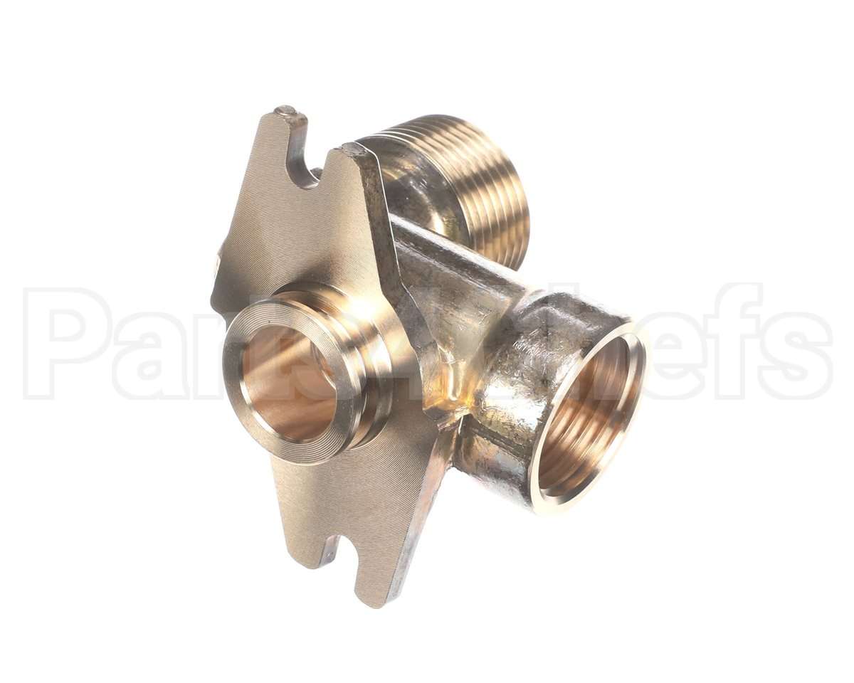 H73-501-2 Rinnai Water Inlet (400) V2532W/Ffu/Wc,Htt