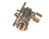 H73-501-2 Rinnai Water Inlet (400) V2532W/Ffu/Wc,Htt