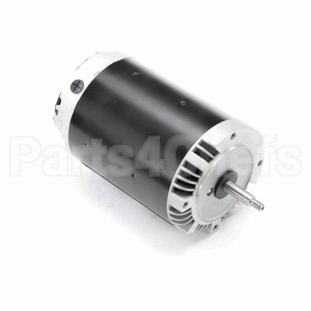 H733 Century Motor