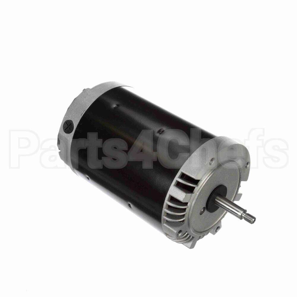 H734 Century Motor