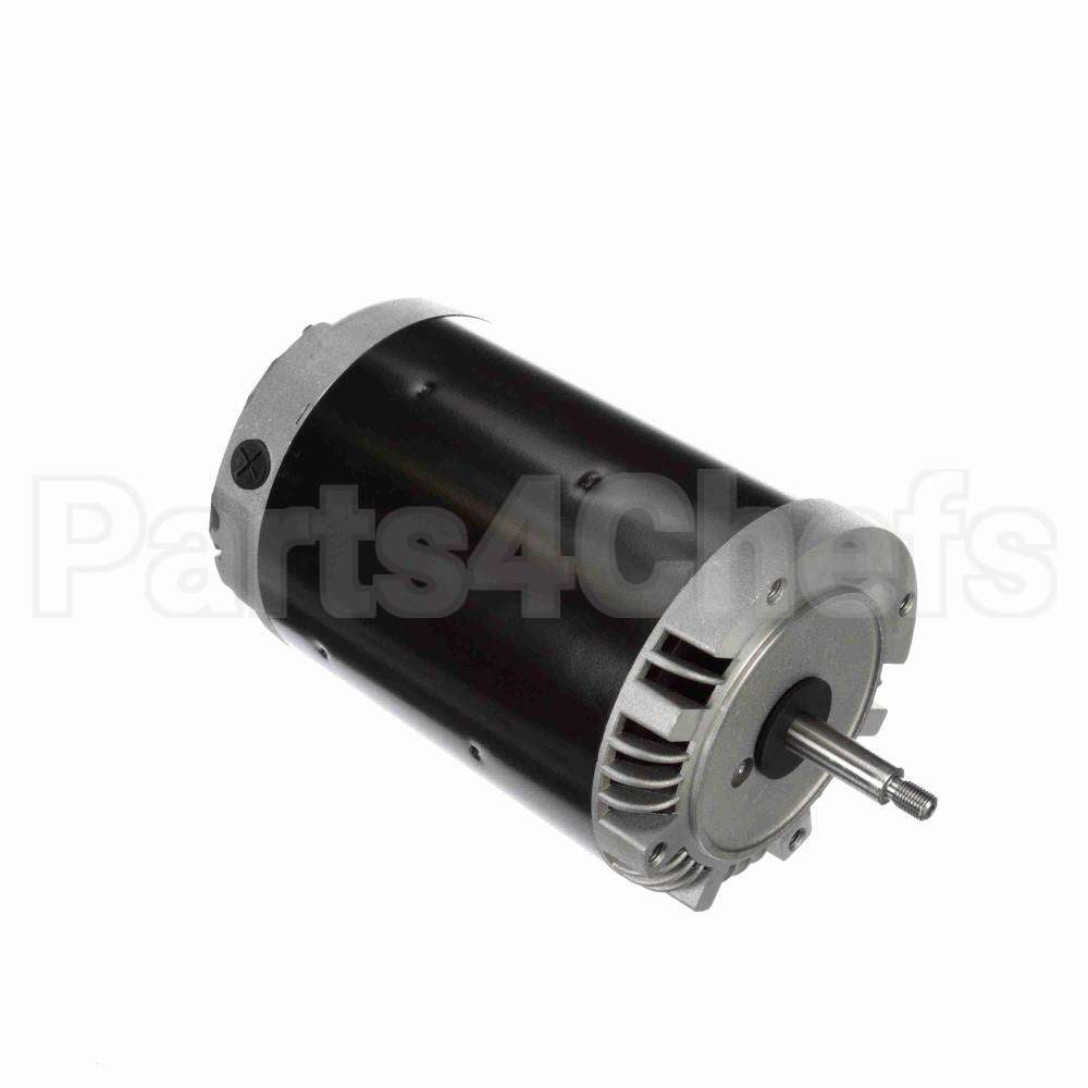 H734 Century Motor