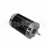 H734 Century Motor