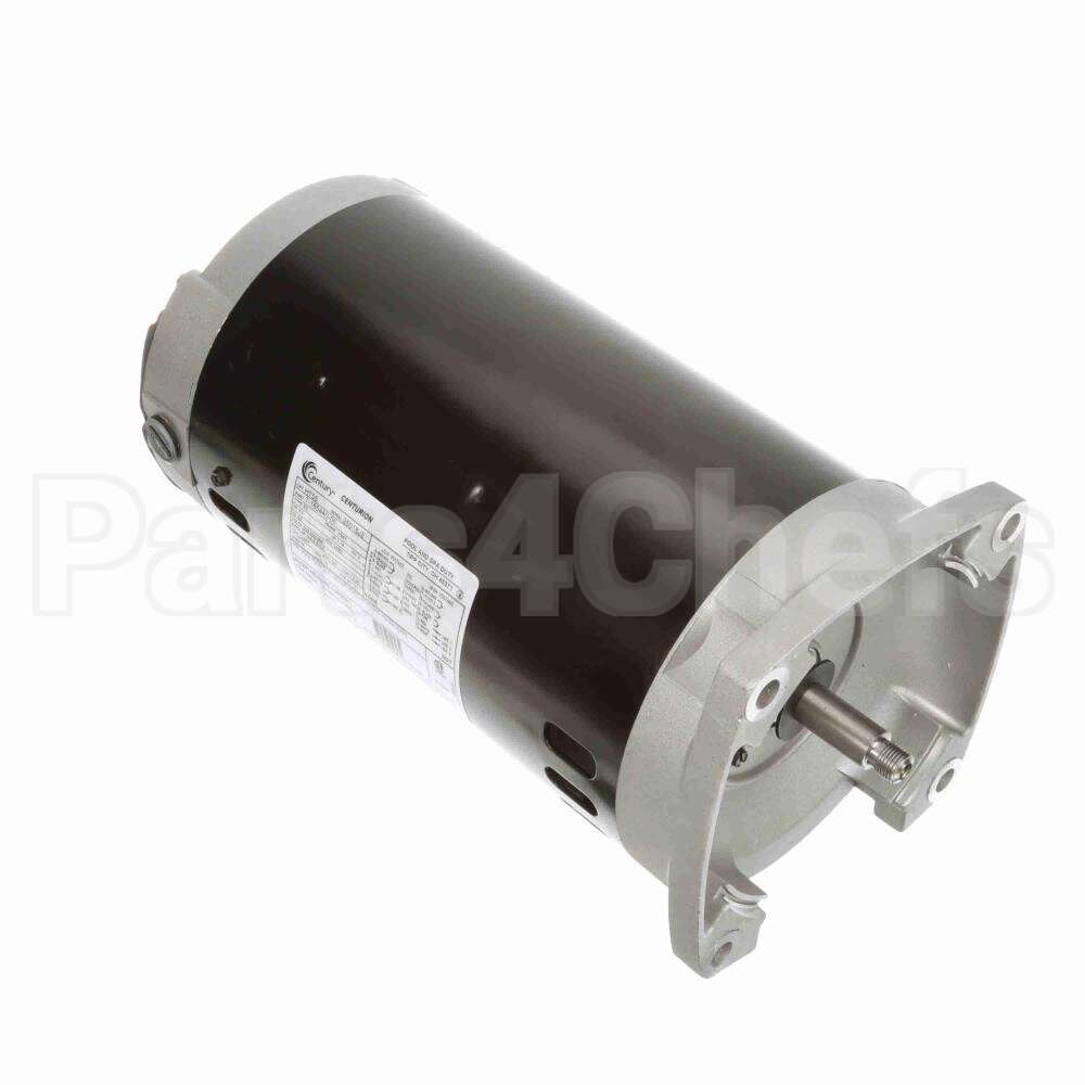 H755 Century Pool And Spa Pump Motor