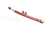 H75BIP24 Dormont Steam Connector, 3/4 Dia, 24 L