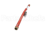 H75BIP24 Dormont Steam Connector, 3/4 Dia, 24 L