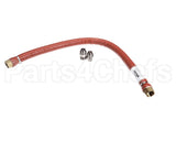 H75BIP36 Dormont Steam Connector, 3/4 Dia., 36 L