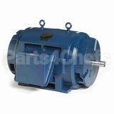 H815A Marathon Fire Pump Motor