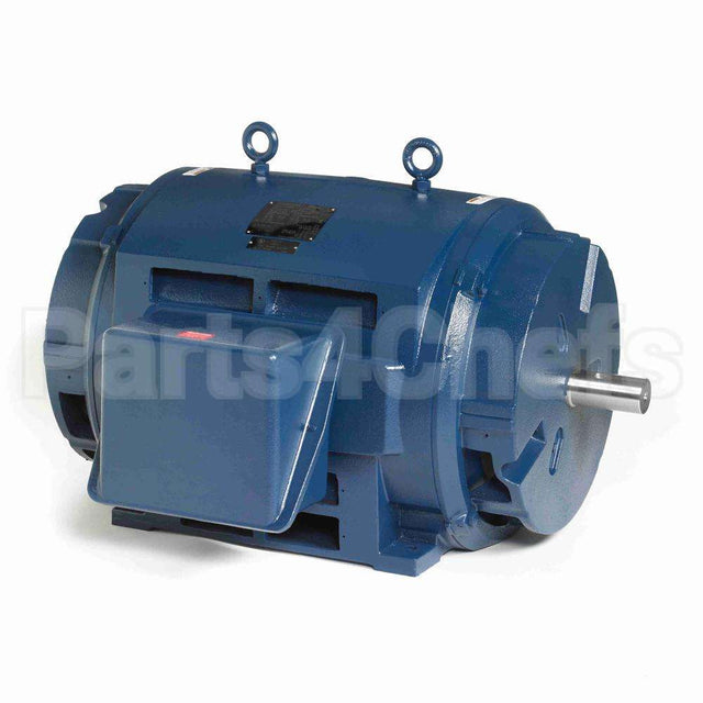 H816 Marathon Fire Pump Motor