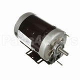 H840 Century Motor