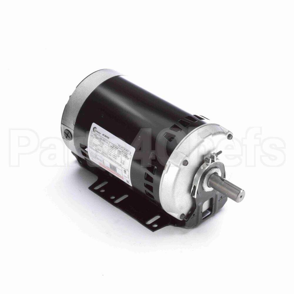 H845 Century Fan And Blower Motor