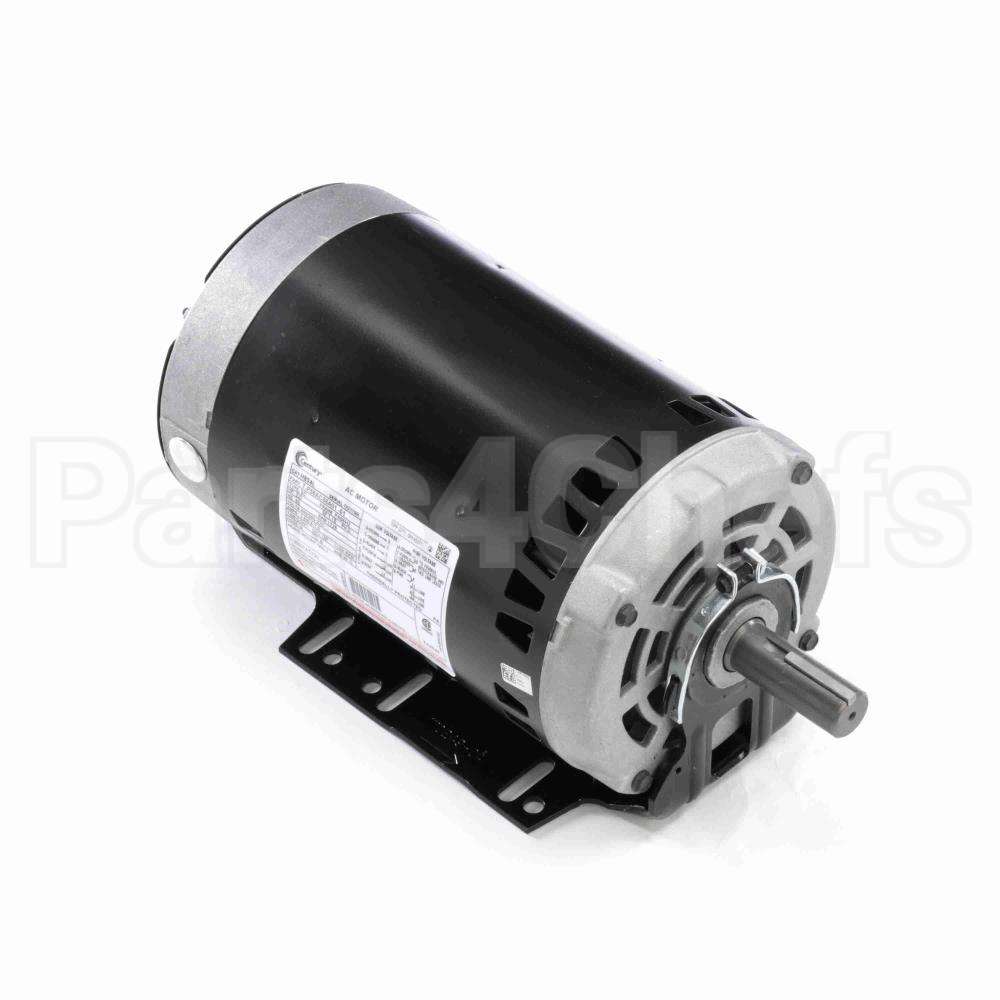H854L Century Fan And Blower Motor