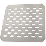 H8550 Compatible Star Grill, Drip Pan, Dispenser, 6Qt