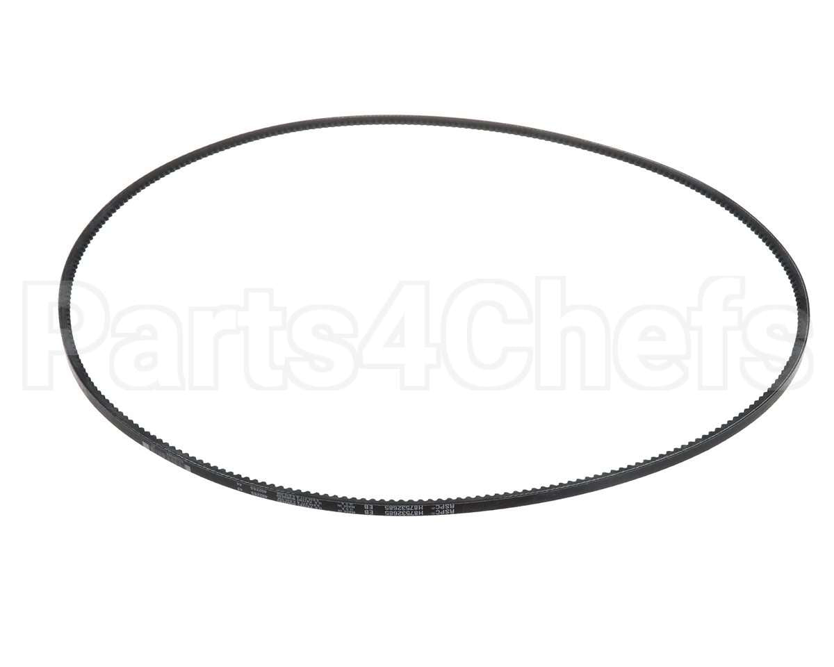 H87532685 Alliance Belt,3Vx670