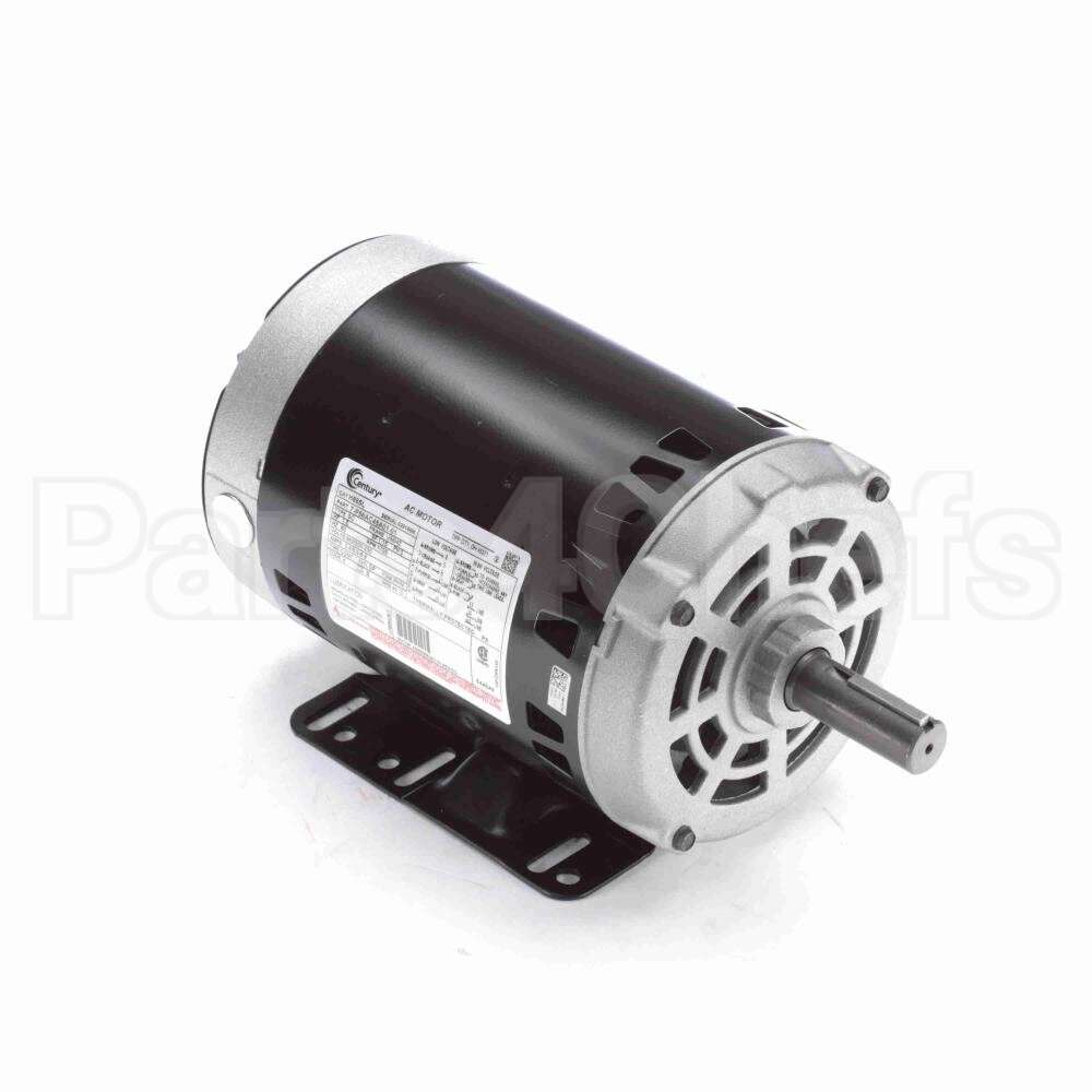 H885L Century Motor
