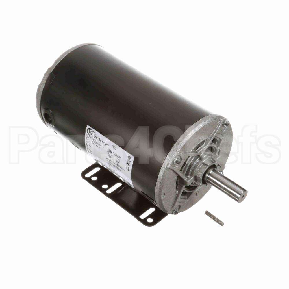 H886LES Century Motor
