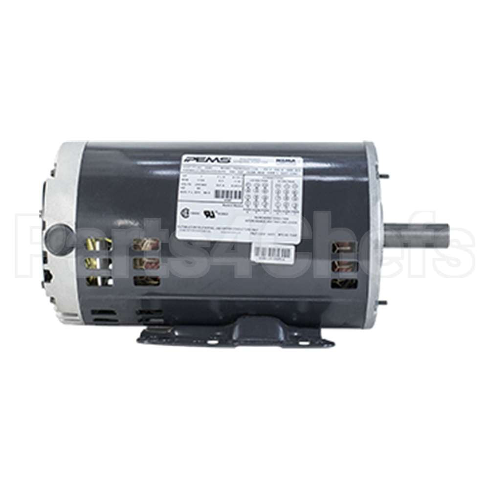 H887 Pems Motor