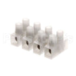 H9-Z10283 Compatible Stero 4 Pos Terminal Block