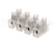 H9-Z10283 Star Terminal Block, 4 Pos,