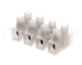 H9-Z10283 Star Terminal Block, 4 Pos,
