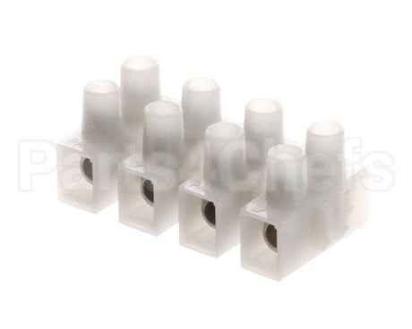 H9-Z10283 Star Terminal Block, 4 Pos,