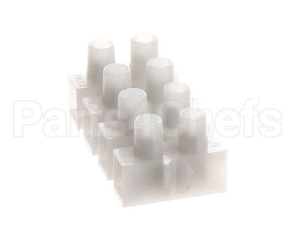 H9-Z10283 Star Terminal Block, 4 Pos,