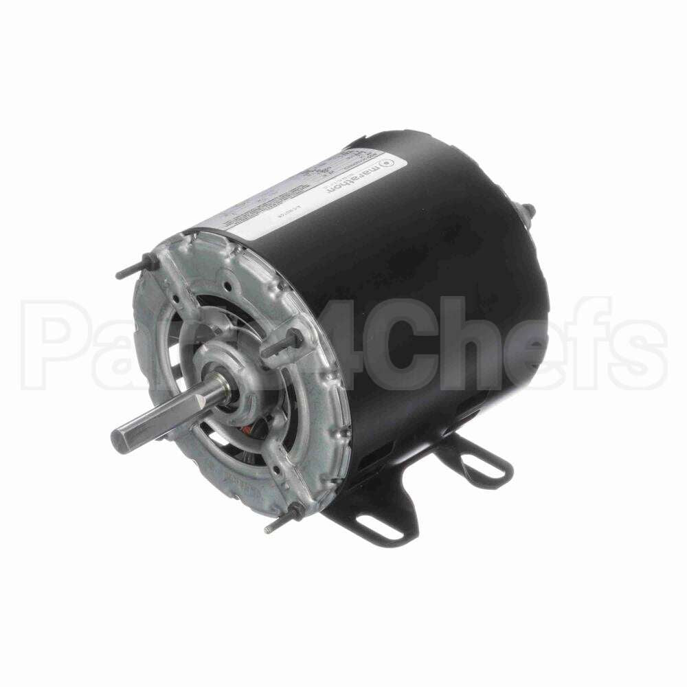 H901 Marathon Motor
