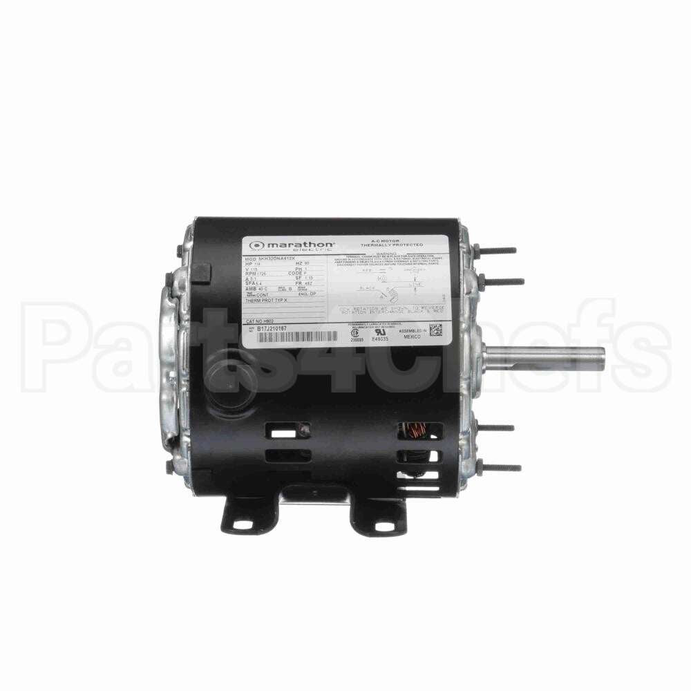H902 Marathon Motor