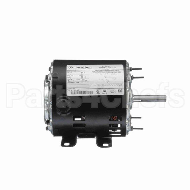 H902 Marathon Motor