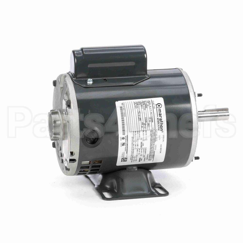 H918 Marathon Fan And Blower Motor