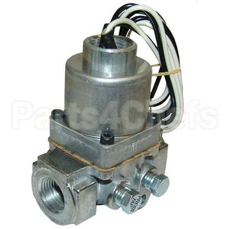 H91ES-3 Compatible Johnson Controls Valve, Gas Solenoid - 208/240V