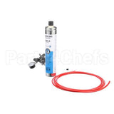 H9320-51 Hoshizaki Filter Head With Cartridge