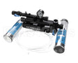 H9320-52 Hoshizaki Twin Filter Assembly W/Housing