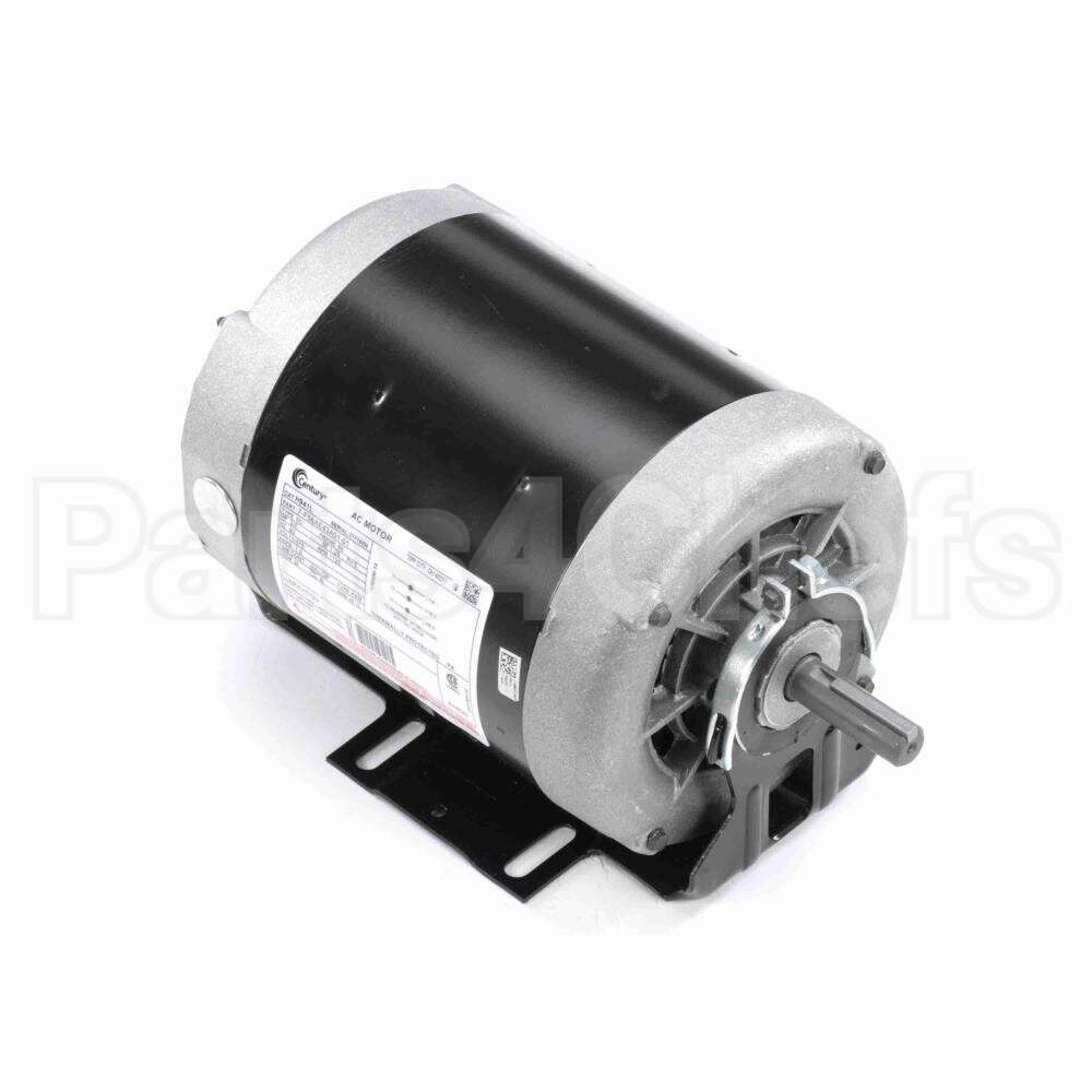 H941L Century Fan And Blower Motor