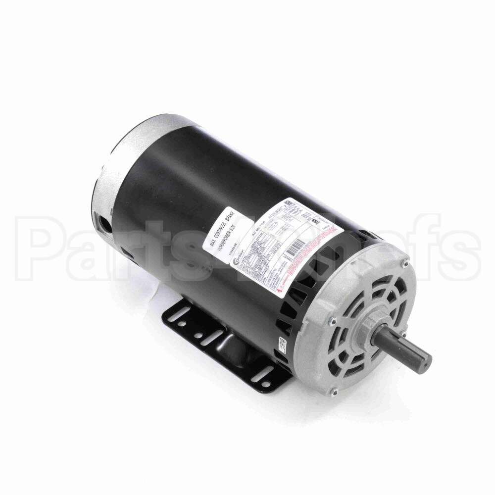 H979L Century Oem Replacement Motor