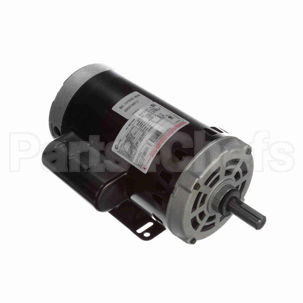 H980L Century Oem Replacement Motor
