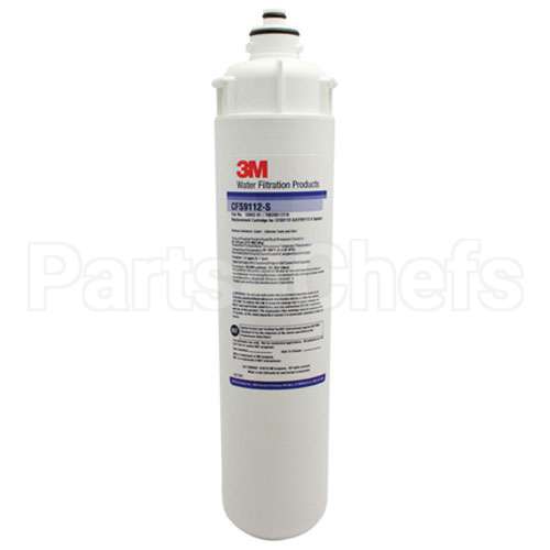 H981 Compatible Cuno Ice Mach Filter Crtridge Cfs9112-S