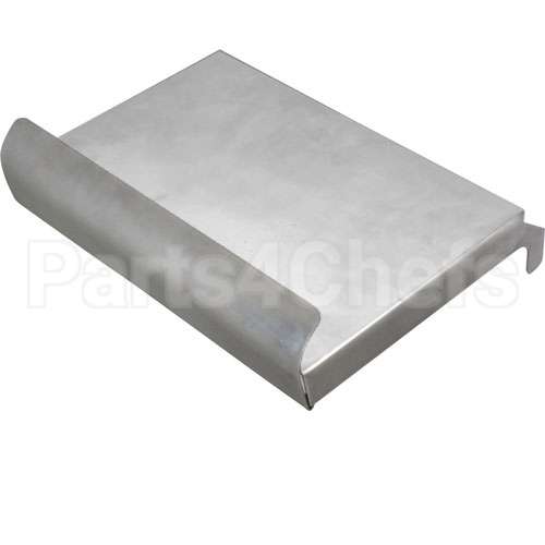 HA-100560 Compatible Holman Pull, Tray