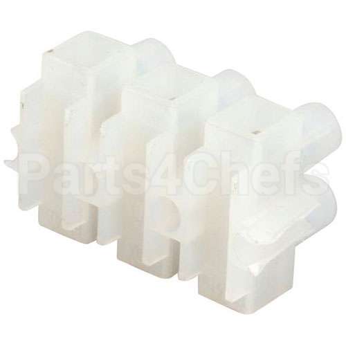 HA-115383 Compatible Holman Sm Terminal 3 Pos Block
