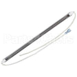 HA-120231 Compatible Holman Quartz Heater - 60V/350W