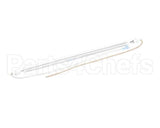 HA-120233 Star Heater Assembly,300W60V,12 Ohms