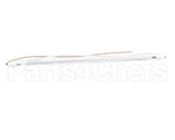 HA-120233 Star Heater Assembly,300W60V,12 Ohms