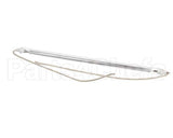HA-120234 Star Heater Assembly,400W60V,9 Ohms