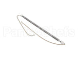 HA-120234 Star Heater Assembly,400W60V,9 Ohms