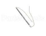 HA-120234 Star Heater Assembly,400W60V,9 Ohms