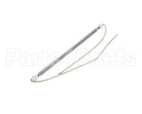 HA-120234 Star Heater Assembly,400W60V,9 Ohms